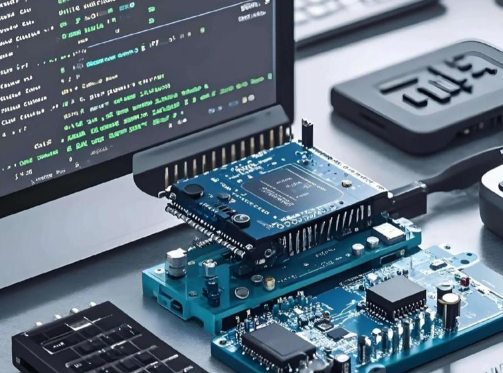 Software Development -LST-AI Software Development -LST-AI