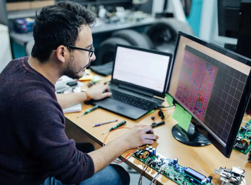 Hardware Development-LST-AI Hardware Development-LST-AI