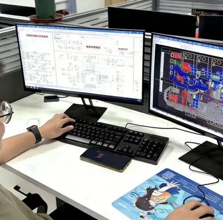 RK3588 Robot Solutions Accelerate the Development of the Intelligent Robot Industry-LST-AI