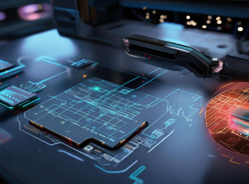 Hardware Development-LST-AI Hardware Development-LST-AI