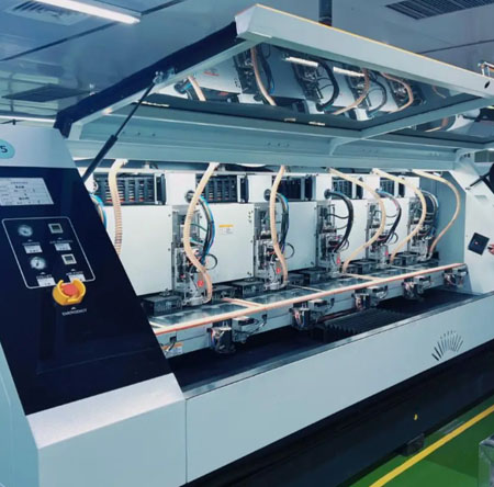 RK3588 Robot Solutions Accelerate the Development of the Intelligent Robot Industry-LST-AI