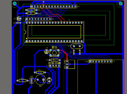 Hardware Development-LST-AI Hardware Development-LST-AI
