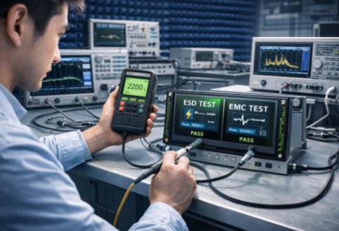Industrial Control Solutions-LST-AI Industrial Control Solutions-LST-AI