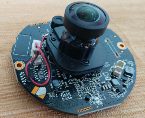 Edge AI & Computer Vision Solutions-LST-AI Edge AI & Computer Vision Solutions-LST-AI