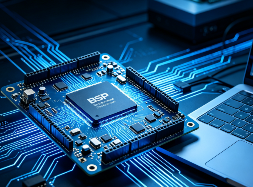 Rockchip Development Service-LST-AI Rockchip Development Service-LST-AI