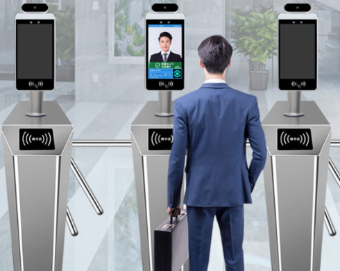 Edge AI & Computer Vision Solutions-LST-AI Edge AI & Computer Vision Solutions-LST-AI