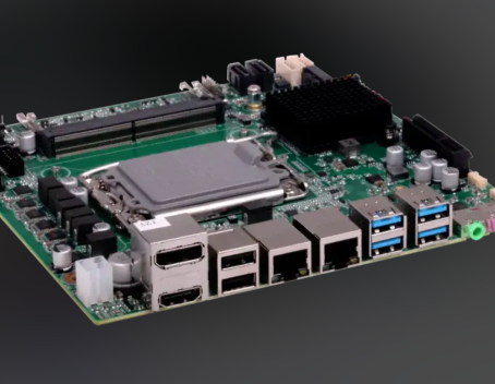 Edge AI & Computer Vision Solutions-LST-AI Edge AI & Computer Vision Solutions-LST-AI