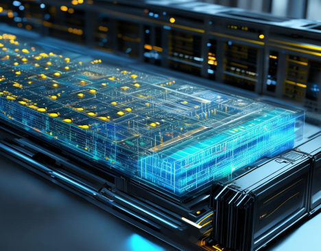 Edge AI & Computer Vision Solutions-LST-AI Edge AI & Computer Vision Solutions-LST-AI