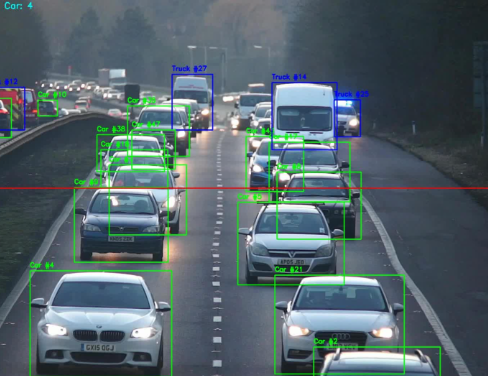 Edge AI & Computer Vision Solutions-LST-AI Edge AI & Computer Vision Solutions-LST-AI