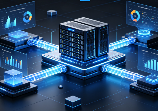 Rockchip Development Service-LST-AI Rockchip Development Service-LST-AI
