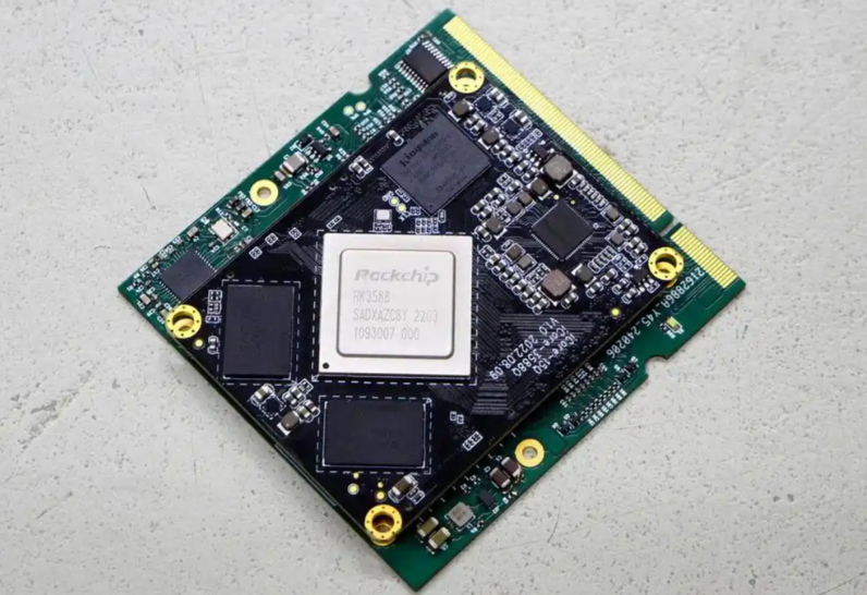 RK3588 Custom Motherboard Design: A Complete Guide from Requirements to Production-LST-AI RK3588 Custom Motherboard Design: A Complete Guide from Requirements to Production-LST-AI